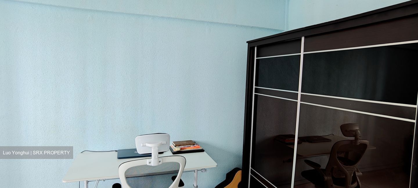 Blk 172 Woodlands Street 13 (Woodlands), HDB 4 Rooms #491791321